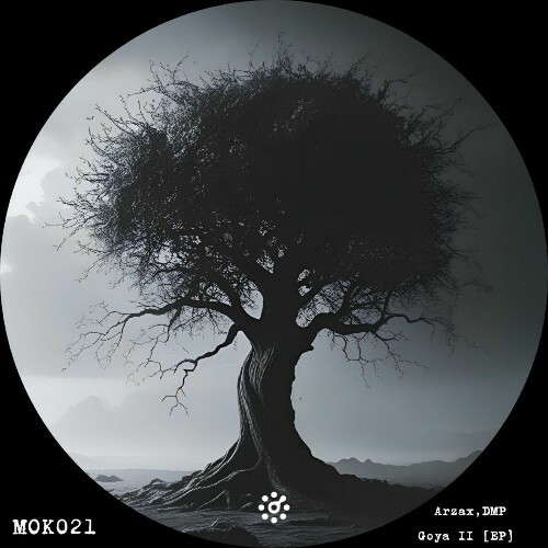  Arzax, Dmp - Goya II (2025) 