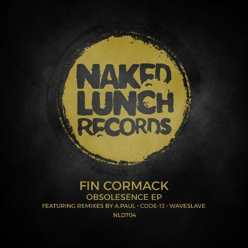  Fin Cormack - Obsolesence (2025) 