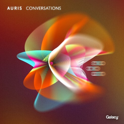  Auris - Conversations (2024) 