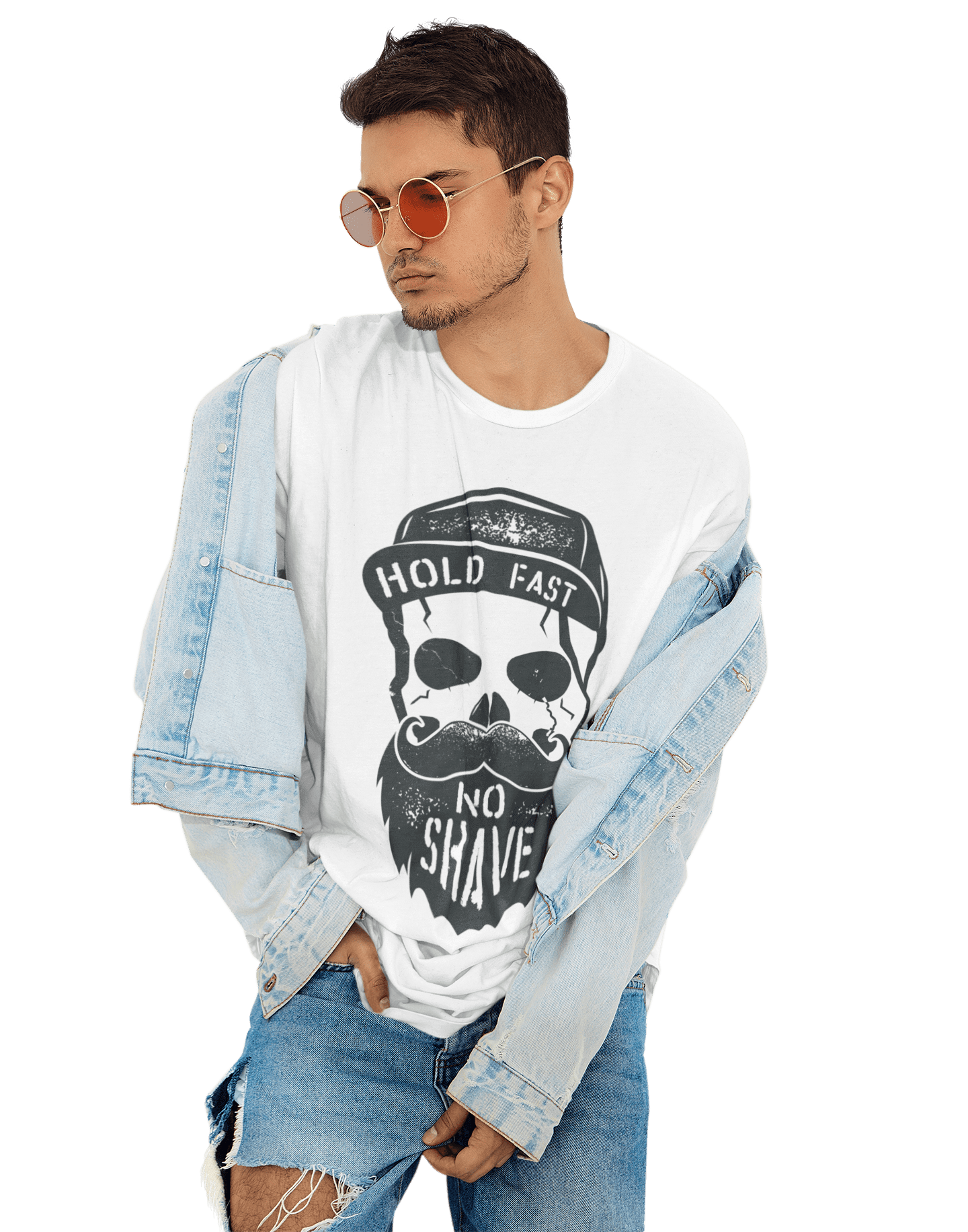 kaos hold fast no shave