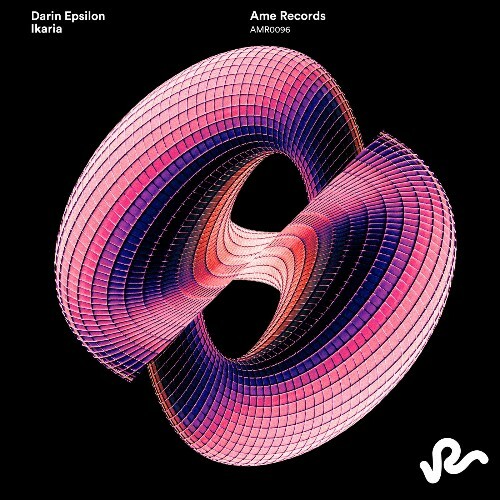  Darin Epsilon - Ikaria (2025) 