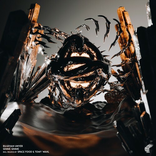  Bilgehan &#220;nver - Gimme Gimme (2025) 
