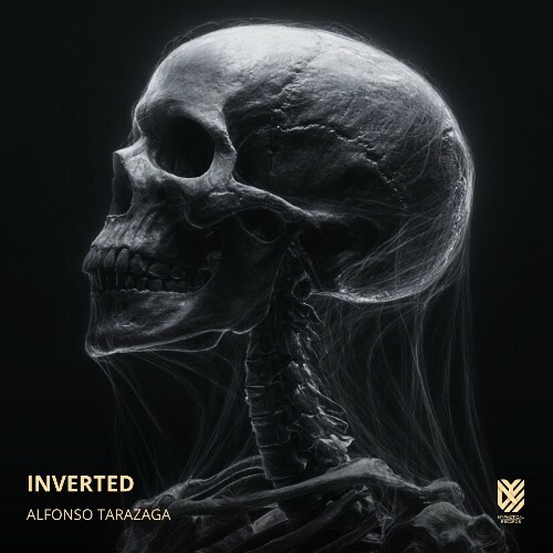  Alfonso Tarazaga - Inverted (2026) 