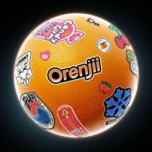  Emotional Oranges, JAEHYUN - Orenjii (2025) 