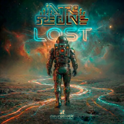  Introspective - Lost (2026) 