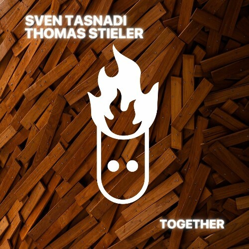  Sven Tasnadi & Thomas Stieler - Together (2024) 