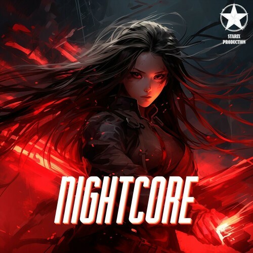  Kanako x DIPIENS x Mikeo - Desire (Nightcore) (2024) 