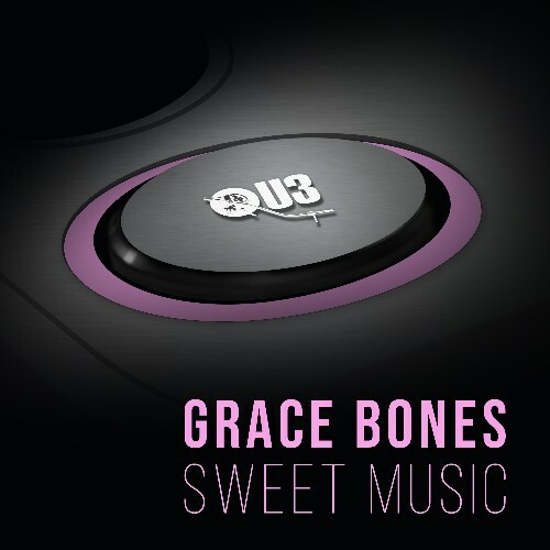  Grace Bones - Sweet Music (2025) 