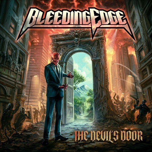  Bleeding Edge - The Devil's Door (2025) 