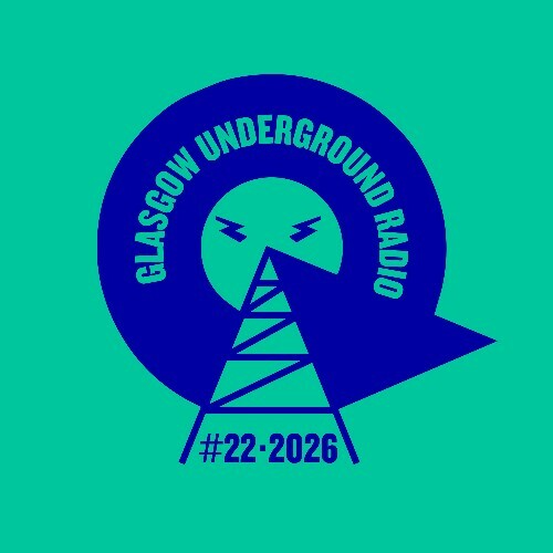  Kevin Mckay - Glasgow Underground Radio 177 (2026-06-01) 