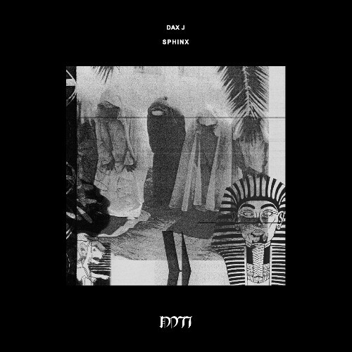 Dax J — Sphinx (2026)
