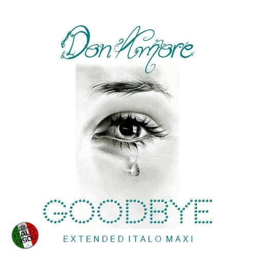Don Amore - Goodbye (2026) Don Amore - Goodbye (2026)