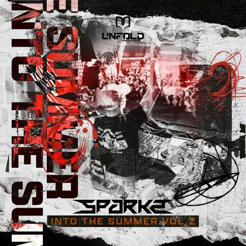  Sparkz - Into The Summer Vol. 2 (2024) 