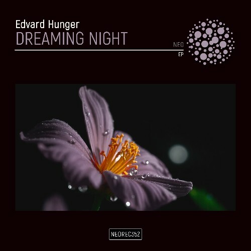  Edvard Hunger - Dreaming Night (2025) 