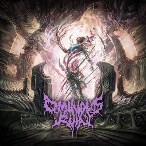 Ominous Ruin - Requiem (2025) Ominous Ruin - Requiem (2025)