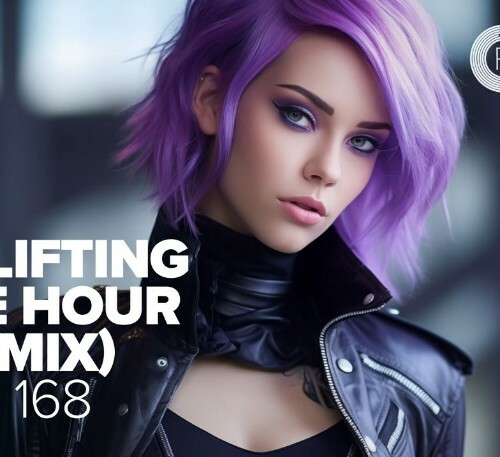  Uplifting Trance Hour In The Mix Vol. 168 (2024-02-14) 