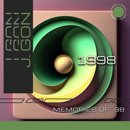  JGon - Memories Of '98 (2026) 