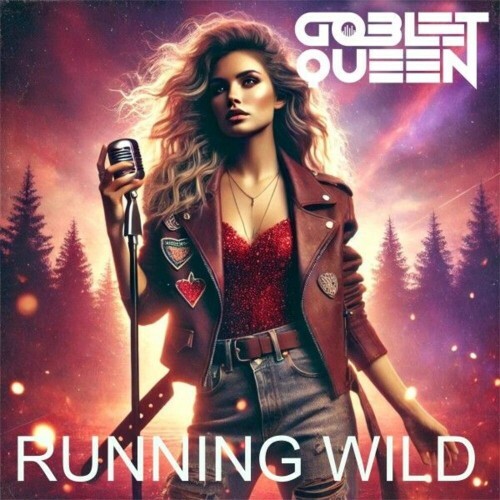  Gobletqueen - Running Wild (2025) 