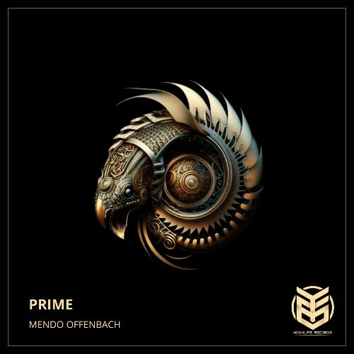 MP3:  Mendo Offenbach - Prime (2024) Онлайн