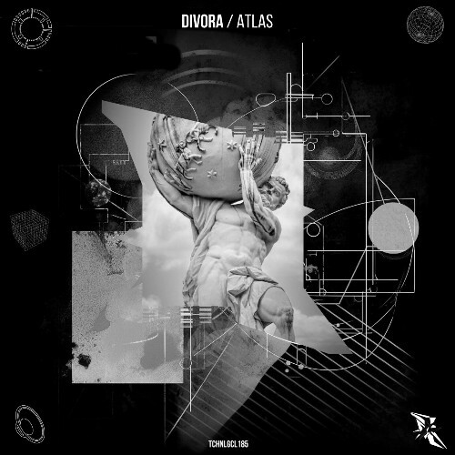  Divora - Atlas (2024) 