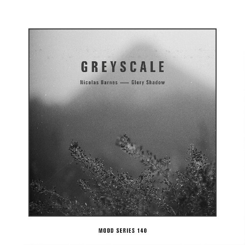  Nicolas Barnes - Glory Shadow (2025) 