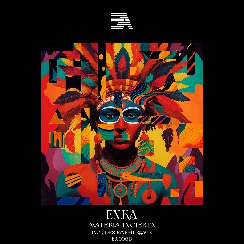  En.ka - Materia incierta (2026) 