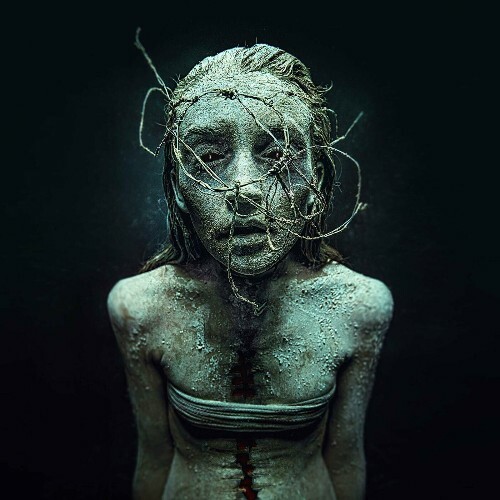  Nylist, Casey Tyson-Pearce, Angelmaker - Wired (2024) 