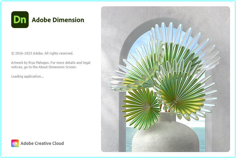 Adobe Dimension 4.1.5 (x64) Multilingual – (1.97 GB) Adobe Dimension 4.1.5 (x64) Multilingual – (1.97 GB)