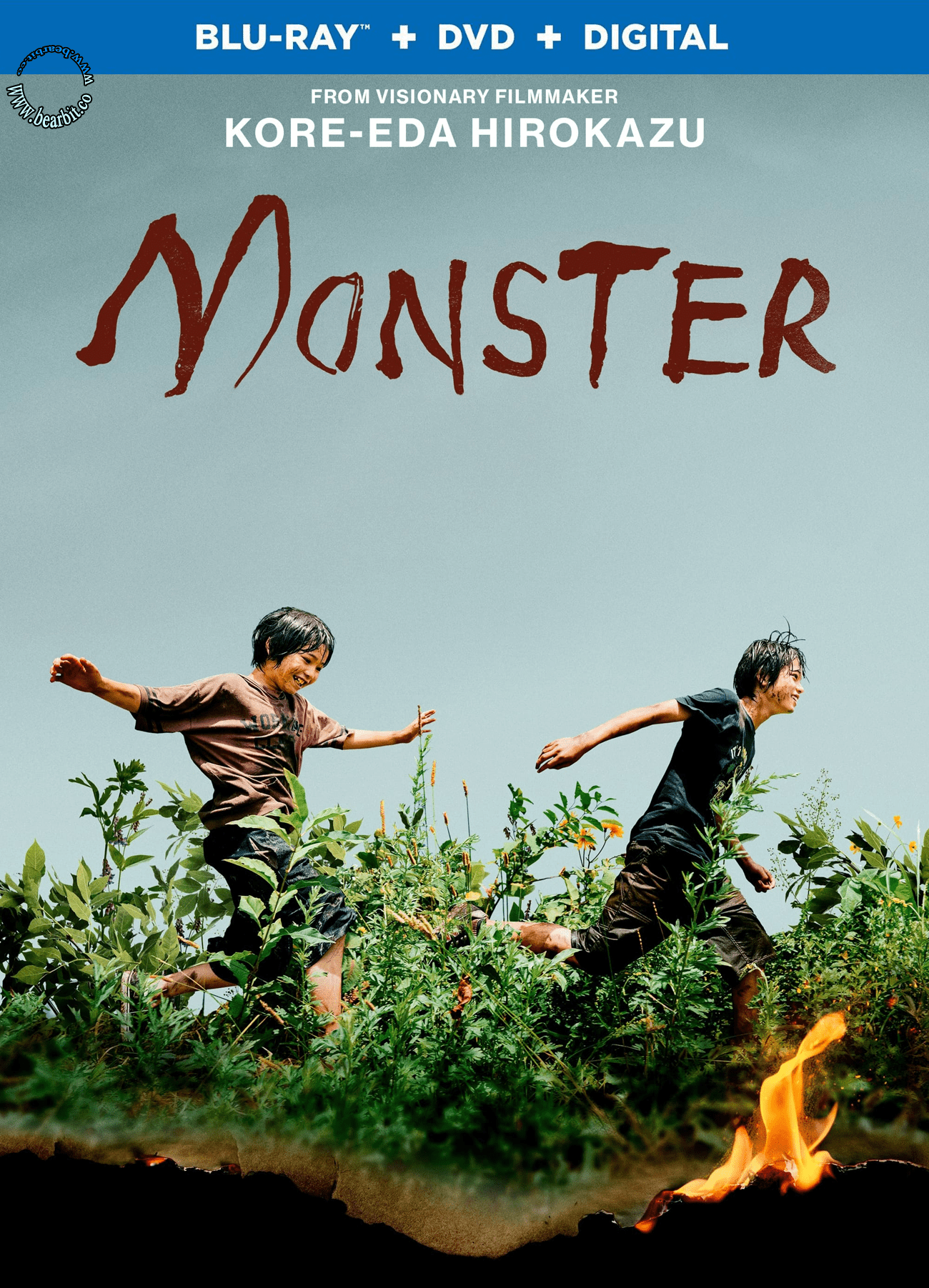 []- [* 1080p Super HQ 硤سҾ٧! *]  Monster aka Kaibutsu (2023) : ͹  [§ DD+ 5.1 + ҡ Master] [: -ѧ Master + Ѻ PGS Ѵ]