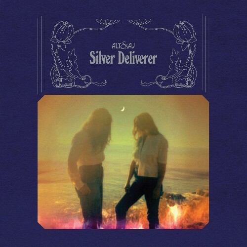 Aly & AJ - Silver Deliverer (2025) 