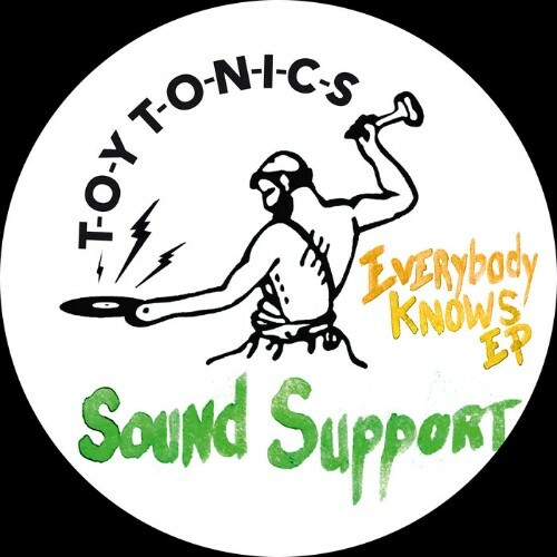 Sound Support - Everybody Knows (2024)