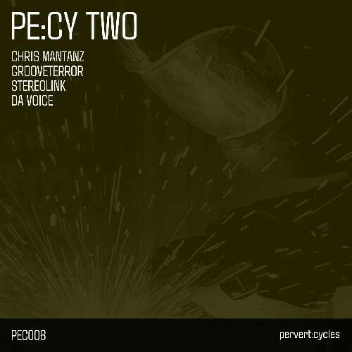  Pe:Cy Two (2025) 