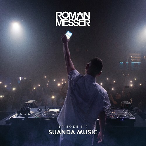  Roman Messer - Suanda Music 517 (2025-12-30) 