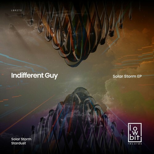  Indifferent Guy - Solar Storm (2023) 