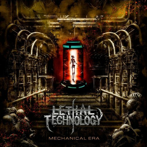 VA - Lethal Technology - Mechanical Era (2024) (MP3) MEV1S9Y_o