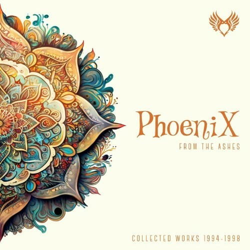  Phoenix - From the Ashes (2023) 