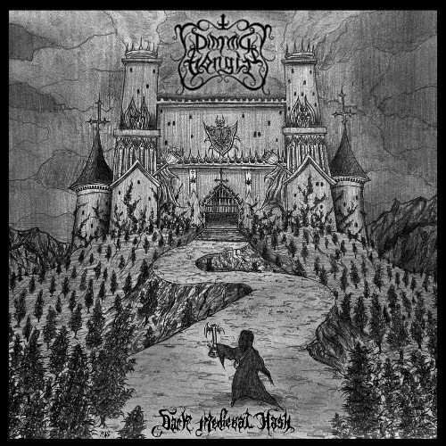  Dimmu Bongir - Dark Medieval Hash (2024) 