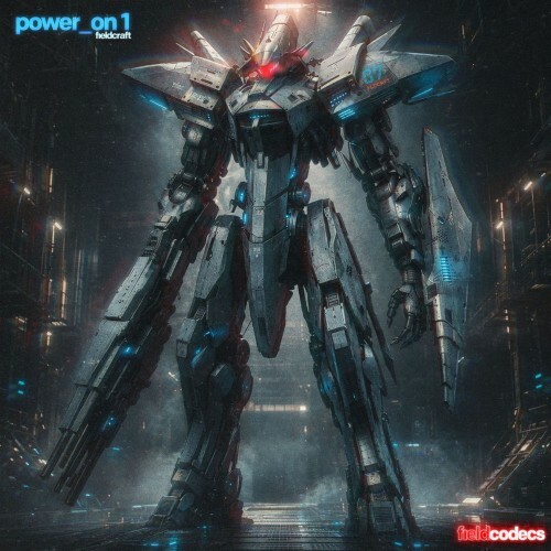  fieldcraft - power on 1 (2026) 