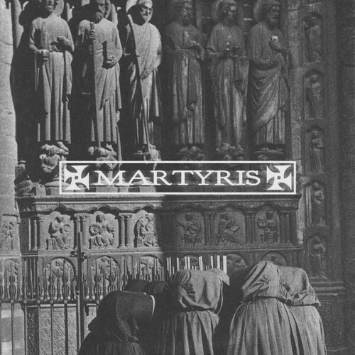  Martyris - Martyis (2026) 