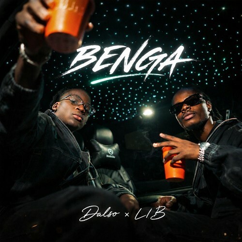  Dalso x L I B - BENGA (2026) 