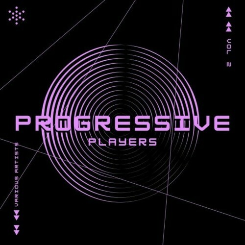 Progressive Players, Vol. 2 (2024)