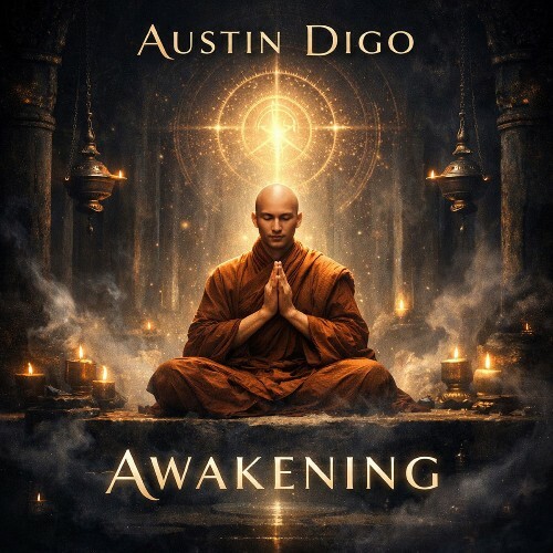  Austin Digo - Awakening (2026) 