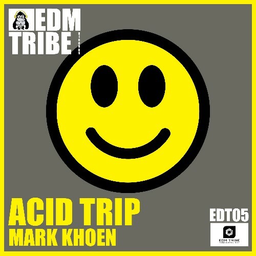  Mark Khoen - Acid Trip (2025) 