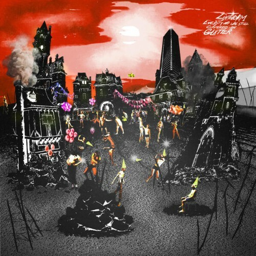  Lintworm - Everything Was Still Covered In Glitter (2026) 