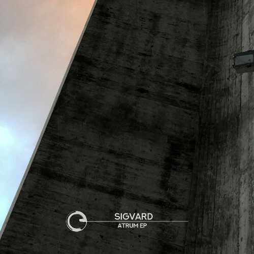  Sigvard - Atrum (2025) 