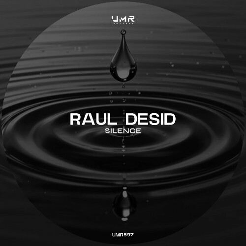  Raul Desid - Silence (2025) 