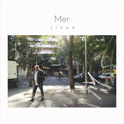  Jizue - Mer (2025) 