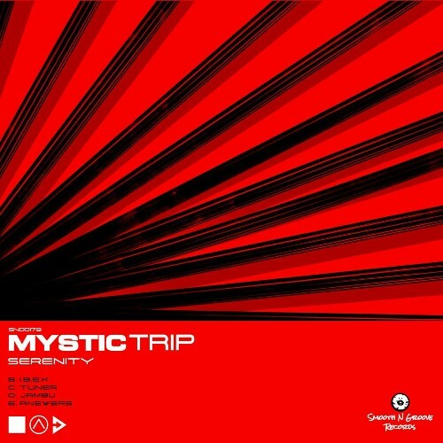 Mystic Trip - Serenity (2025) Mystic Trip - Serenity (2025)