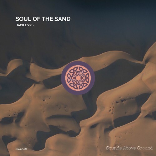  Jack Essek - Soul of the Sand (2026) 