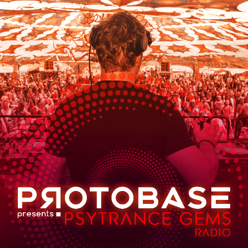  Protobase - Psytrance Gems 001 (2024-05-10) 